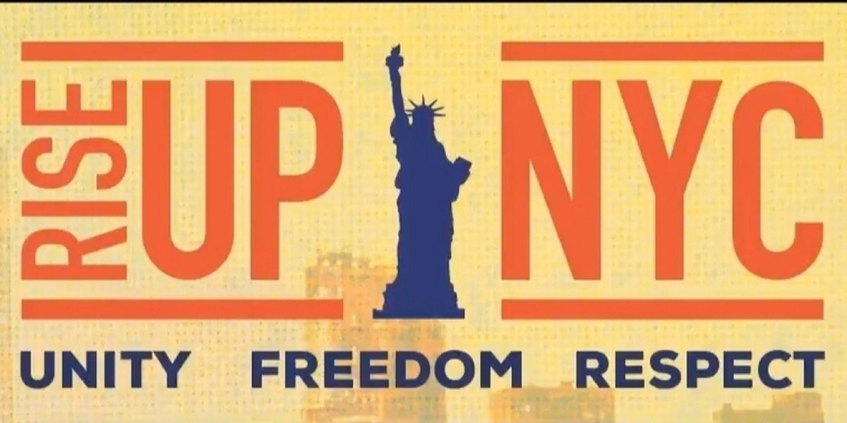 Artist Line-Up Set For the 3rd Annual 'Rise Up NYC' Free Concert Series