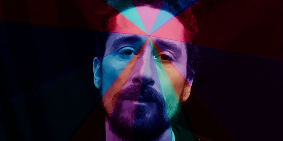 Artist Matt Lorenz to Bring The Suitcase Junket To Club Passim