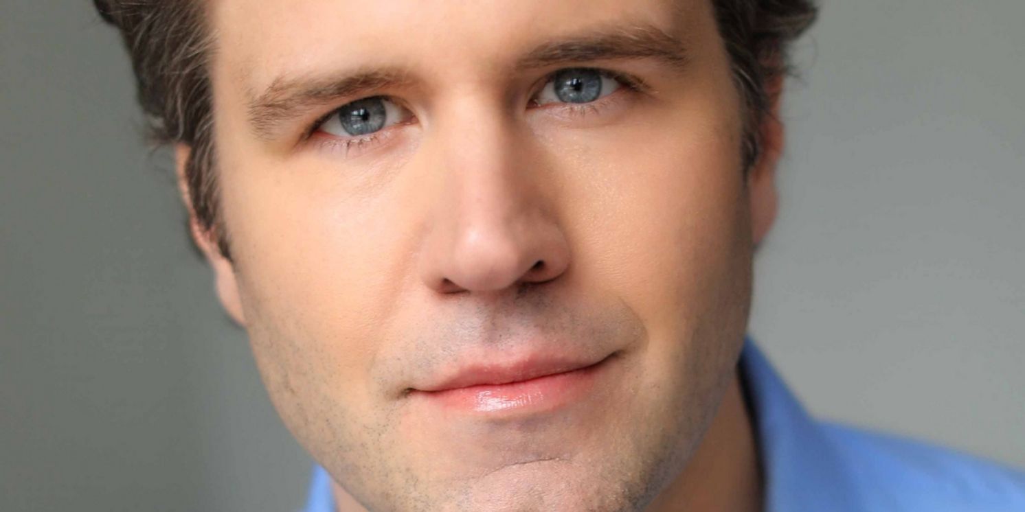 ARTFULLY EARNEST: THEATRICAL OUTINGS WITH TUG RICE On Exhibit At The Shakespeare Theatre Of New Jersey  Image