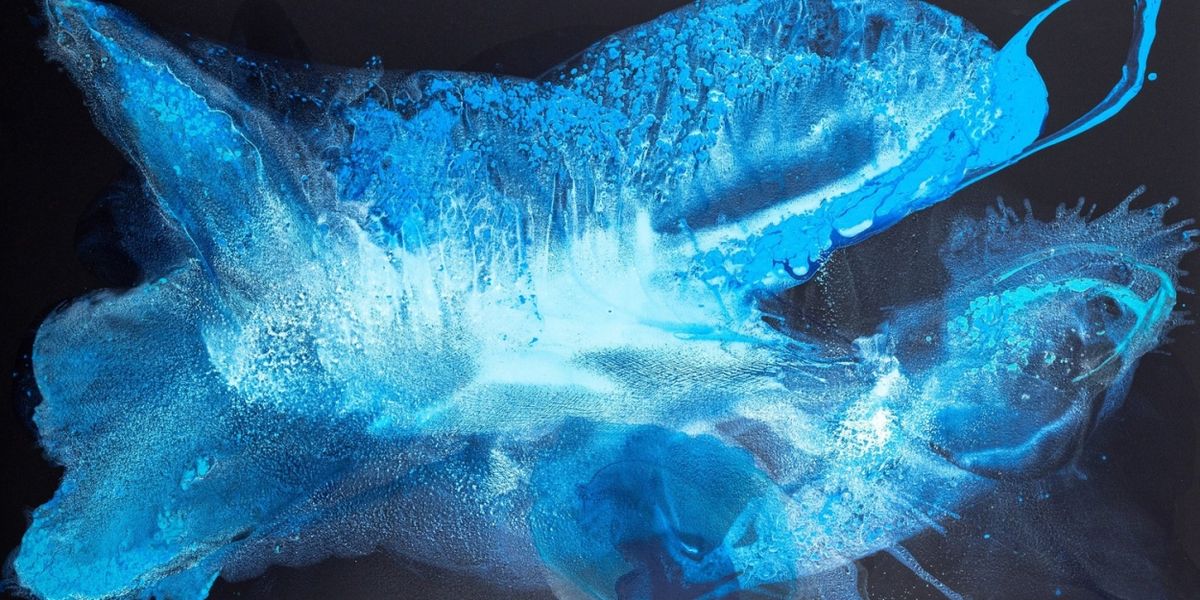 West Charleston Library To Host Artist Reception For Clara Berta: Ethereal
