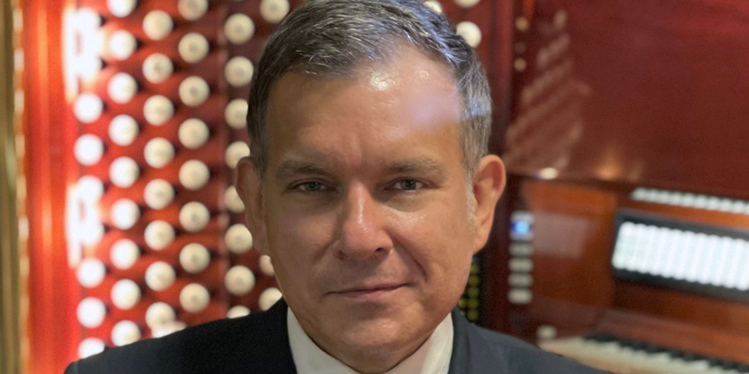 Artist Series Concerts Of Sarasota Adds Family Event, World Premiere, And Baroque Guest Artist To Spring 2026 Lineup  Image