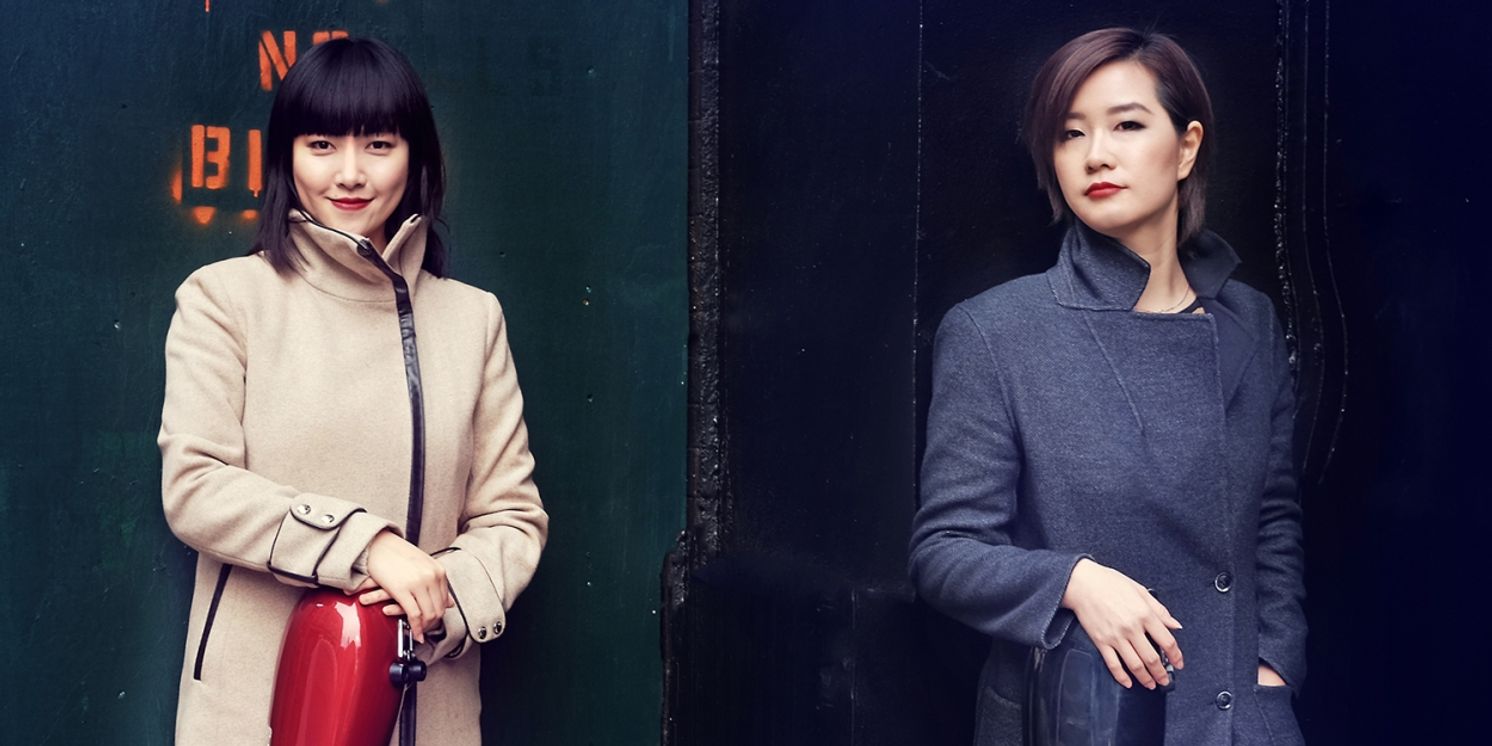 Artist Series Concerts Of Sarasota Closes 29th Season With Saxophones And Guitars  Image