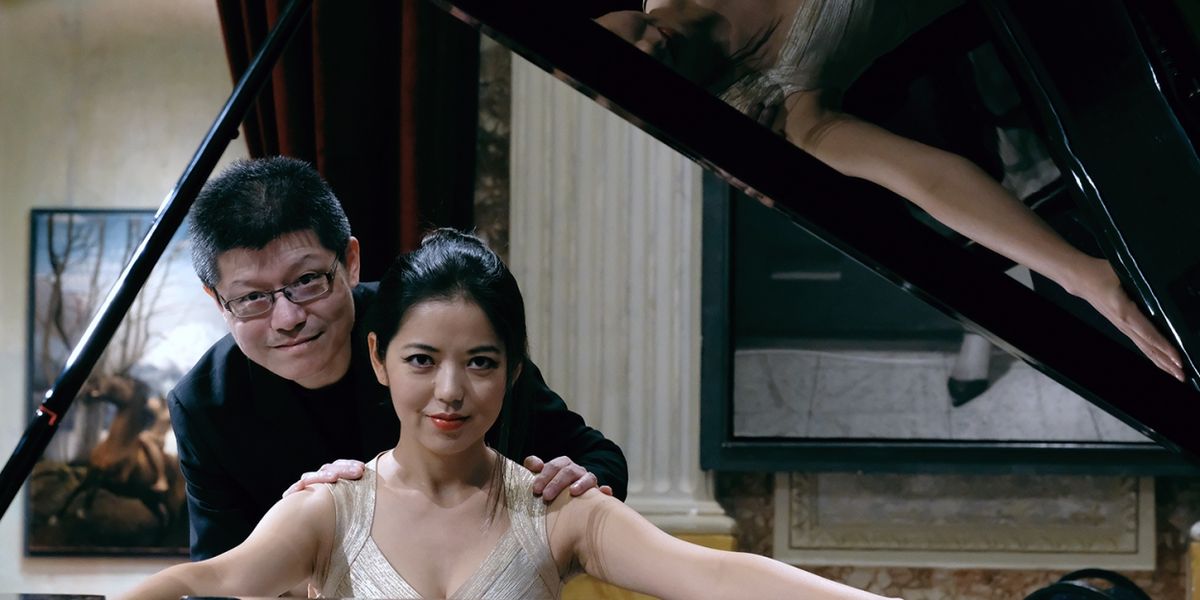 Artist Series Concerts Of Sarasota Hosts Four Duos In April