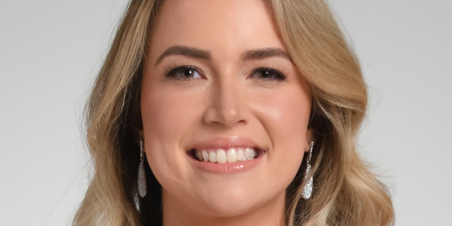 Artist Series Concerts Of Sarasota Welcomes Katherine Baloff As Director Of Competitions & Community Experiences  Image