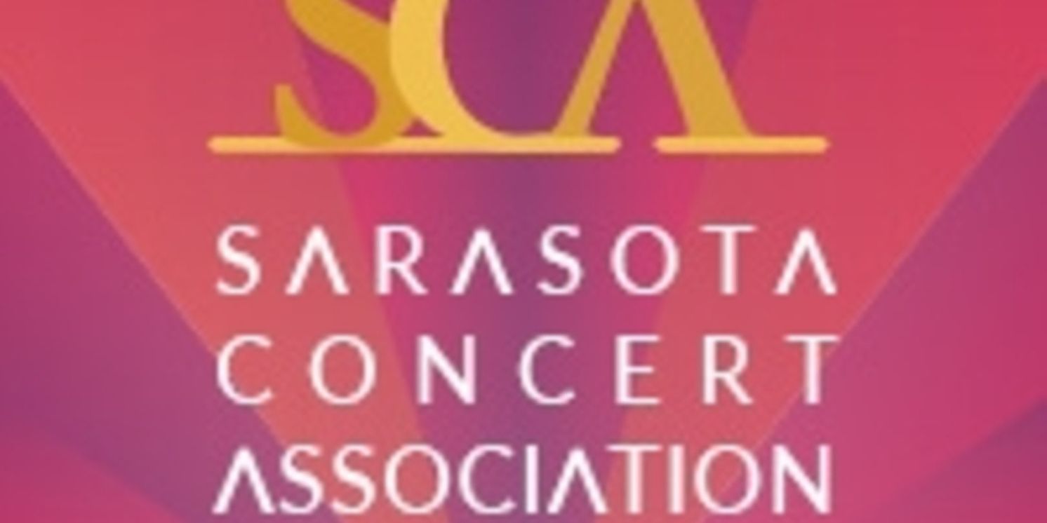 Artist Series Concerts Of Sarasota’s Suncoast Music Scholarship Competition Accepting Applications  Image