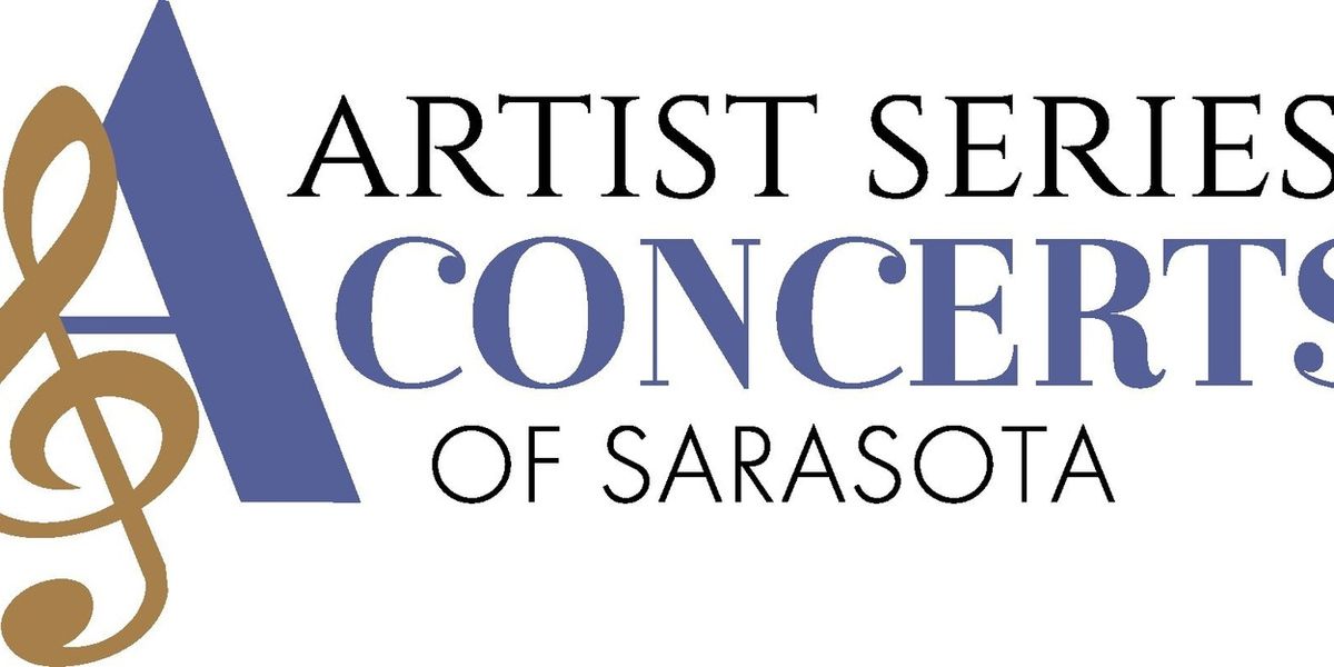 Artist Series Concerts Of Sarasota’s Suncoast Music Scholarship Competition Accepting Applications