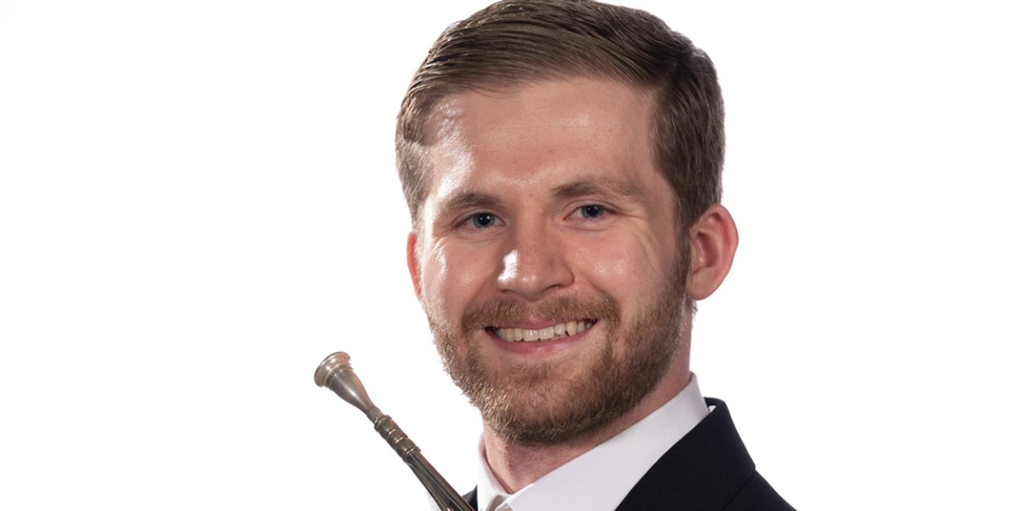 Artist Series Concerts of Sarasota Will Host Harp Royalty, Horns of Plenty, and Catalyst Quartet in March  Image