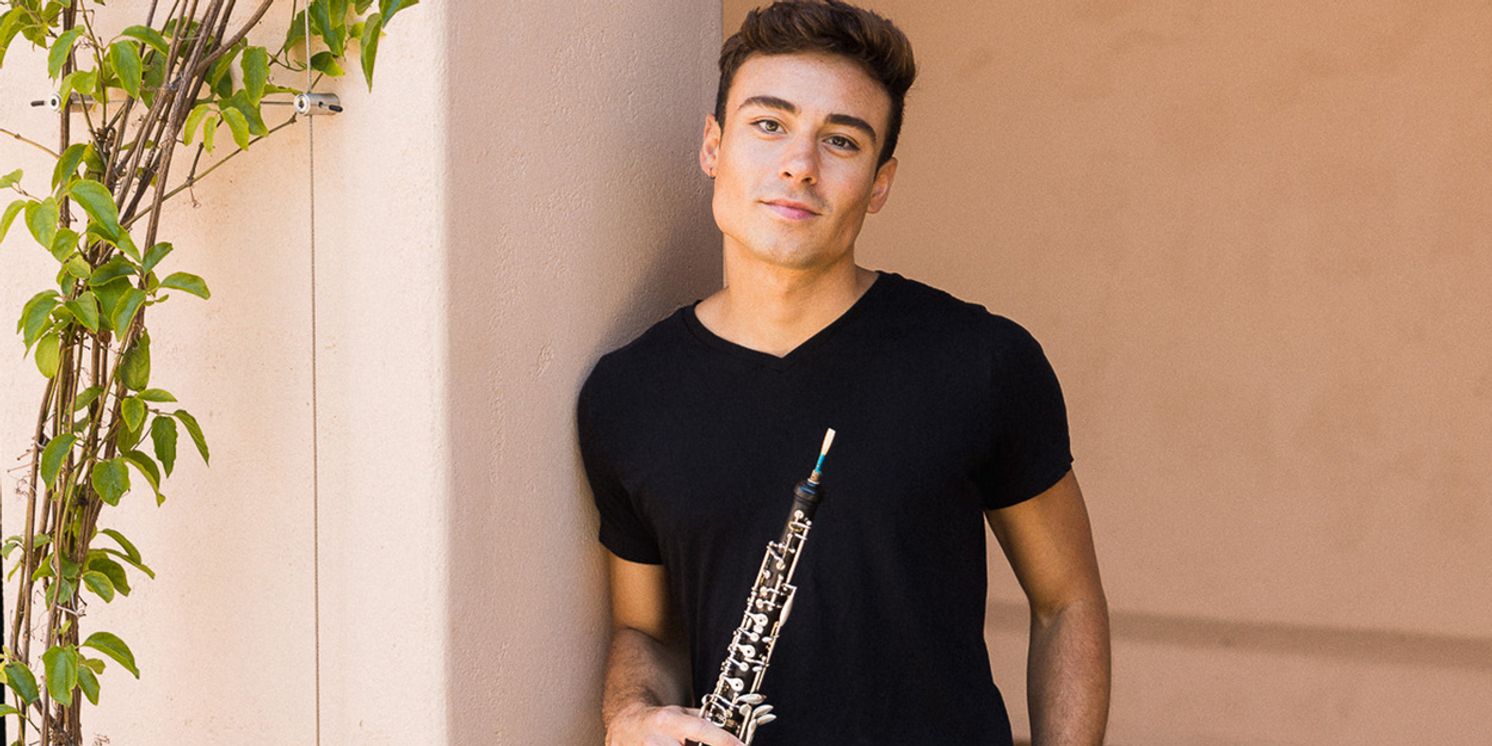 Artist Series Concerts of Sarasota to Present BAROQUE TREASURES on Mother's Day  Image