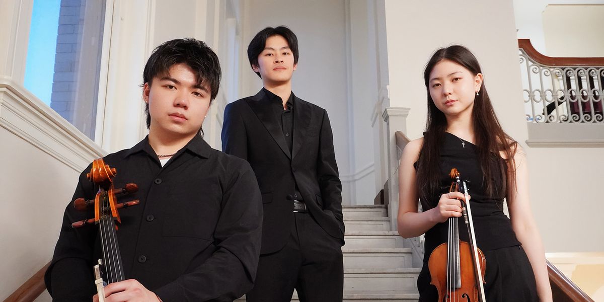 Artist Series Concerts of Sarasota to Open 31st Season in October