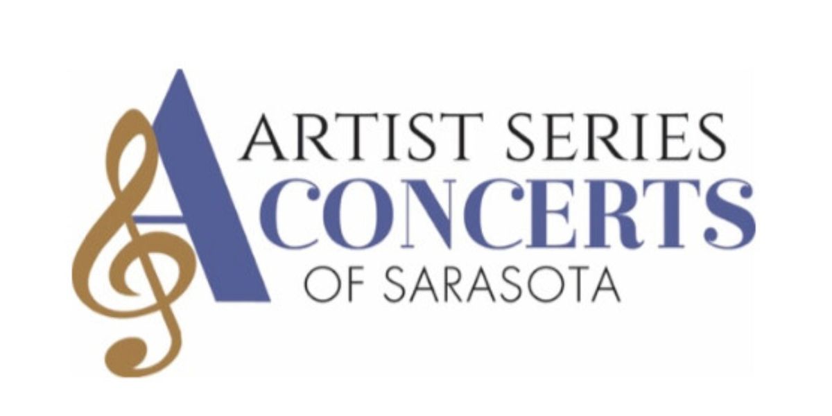 Artist Series Concerts of Sarasota to Search for New Executive Director