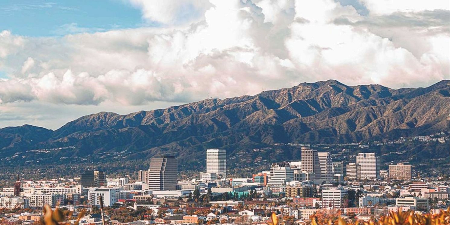 Artist Submissions Open For City Of Glendale Public Art Landmarks Projects  Image