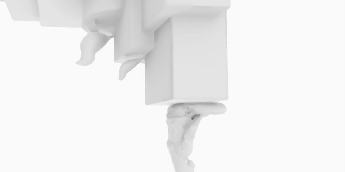 Artist Xavier Veilhan To Debut First Virtual Reality Experience