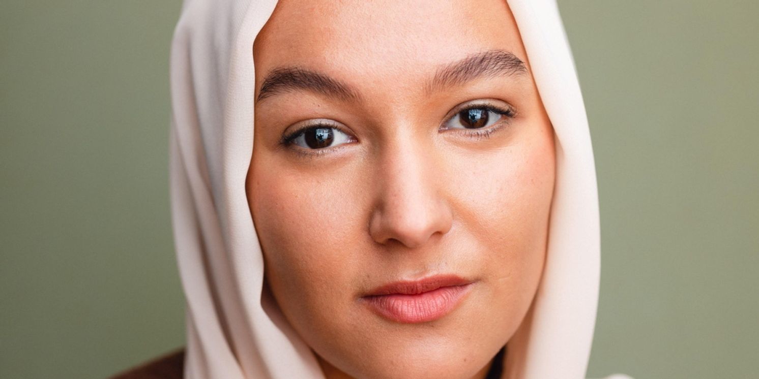 Artist of Color Accelerate Fellow Sarah Ghonaim Will Present Developmental Reading of GENIES IN A BOTTLE  Image