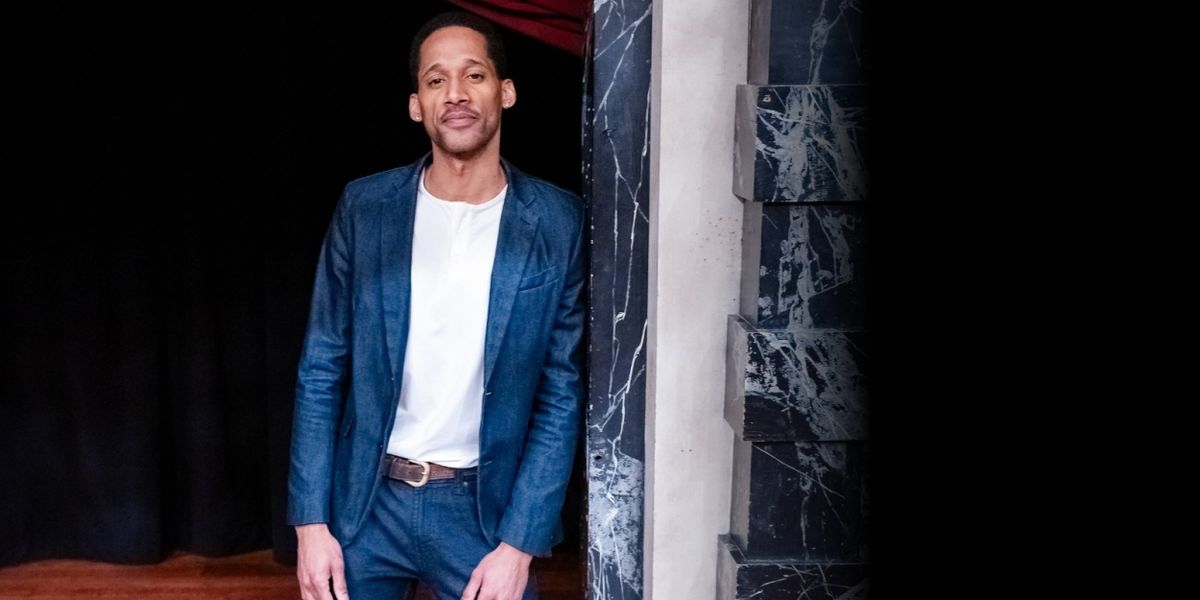 Artistic Director Brandon Carter Will Depart The American Shakespeare Center