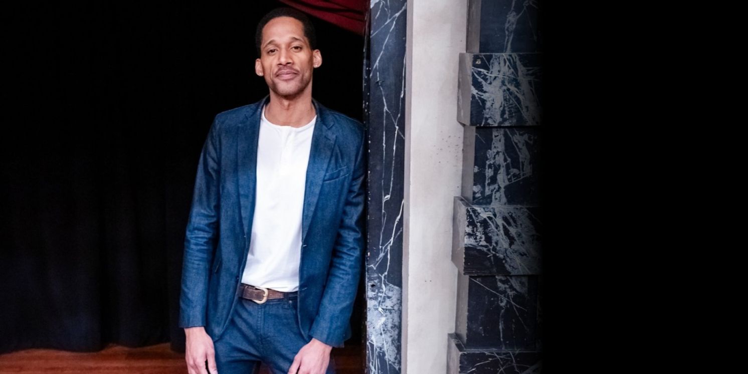 Artistic Director Brandon Carter Will Depart The American Shakespeare Center  Image