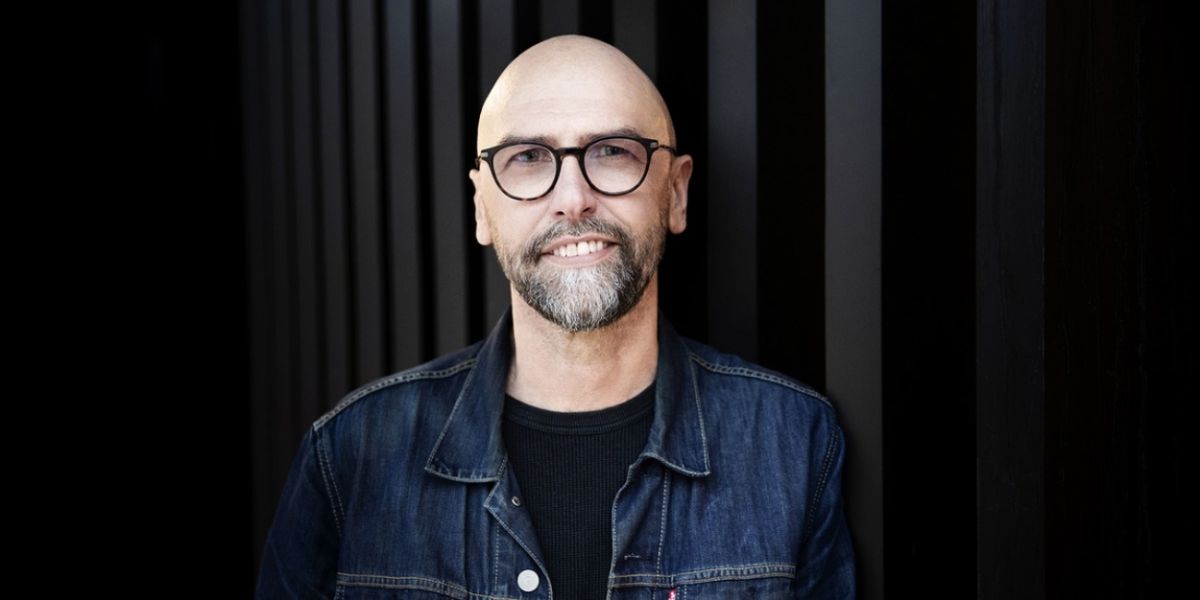 Artistic Director Chris Drummond To Step Down at Brink Productions