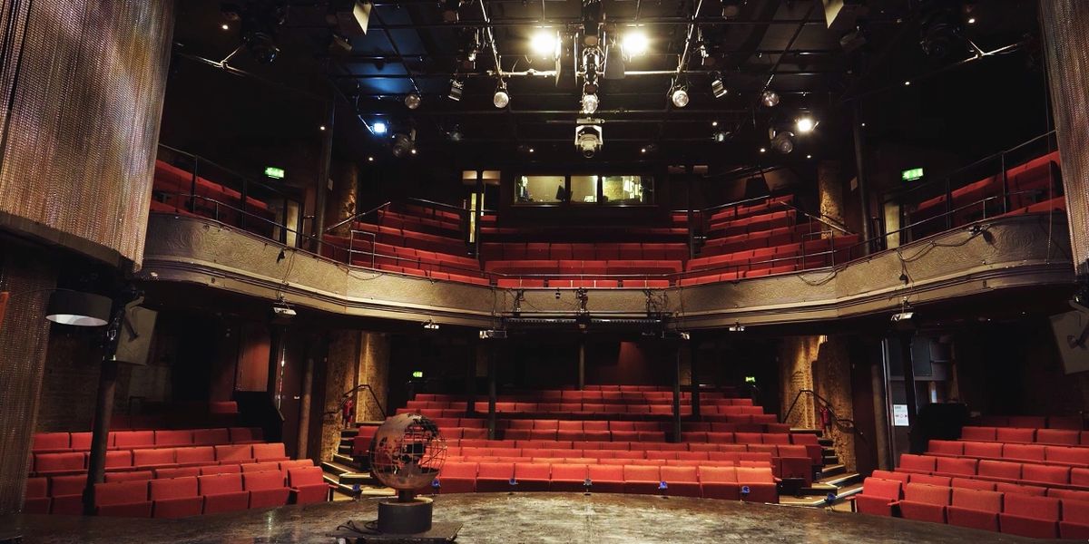 Artistic Director Rupert Goold and Executive Director Denise Wood Will Depart the Almeida Theatre