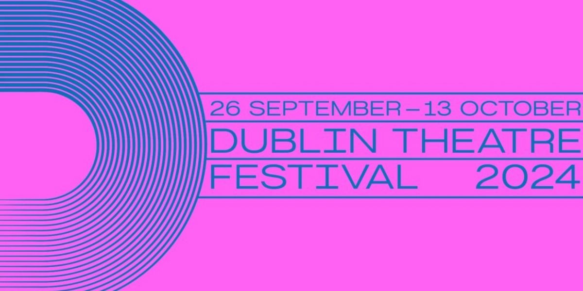 Artistic Director Willie White Steps Down From Dublin Theatre Festival This Autumn