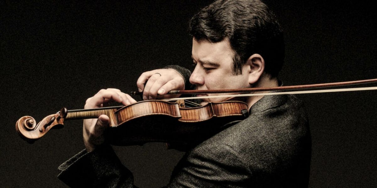 Artistic Leaders David Danzmayr and Vadim Gluzman Reunite for ProMusica's Season Finale in May 