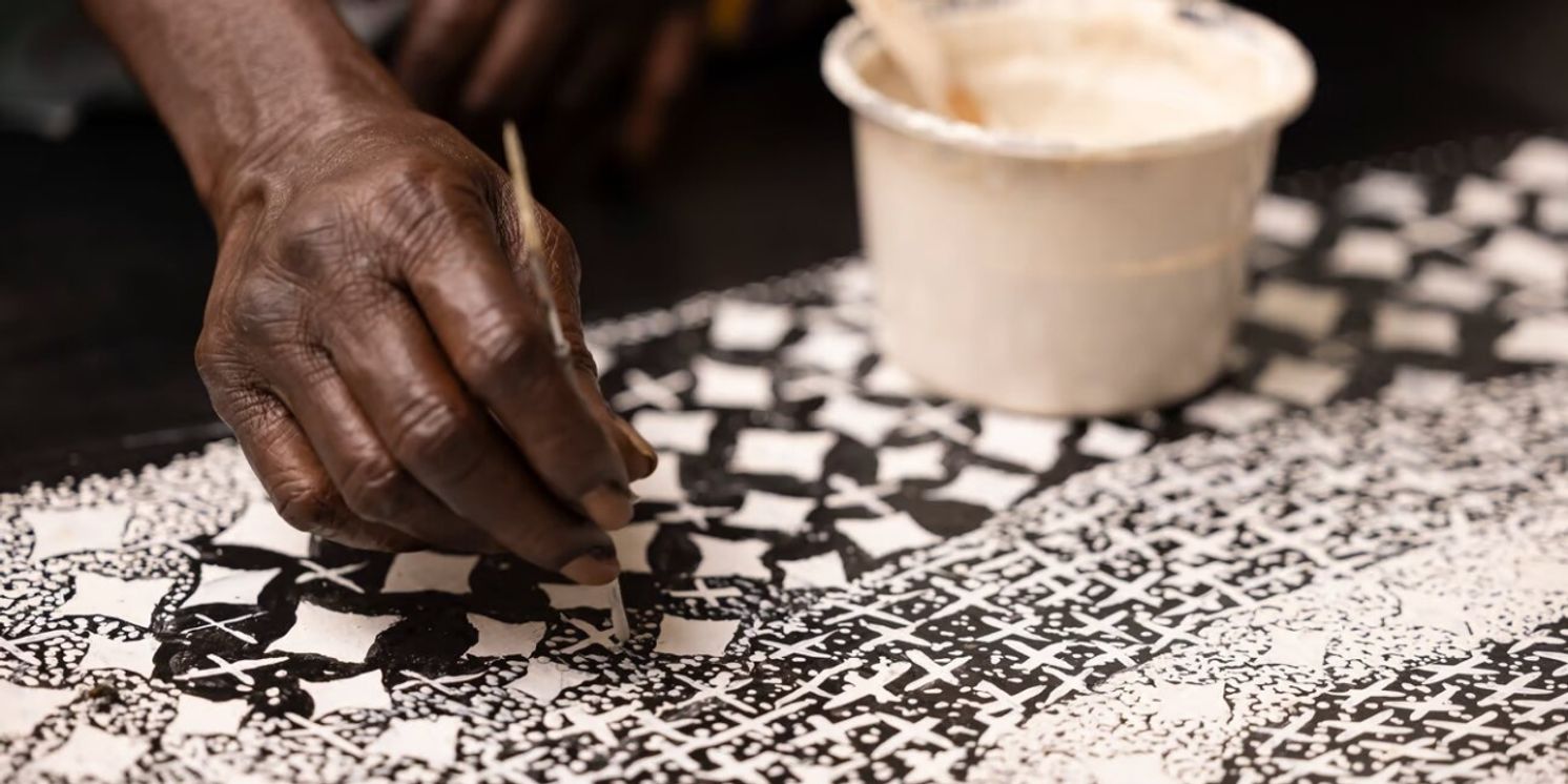 Artists Announced For The 5th National Indigenous Art Triennial Led By Artistic Director Tony Albert  Image