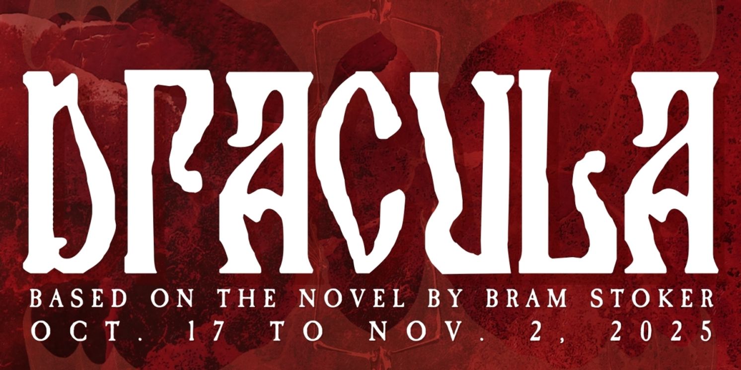 World Premiere Adaptation Of Bram Stoker's DRACULA to be Presented at Artists Collaborative Theatre  Image
