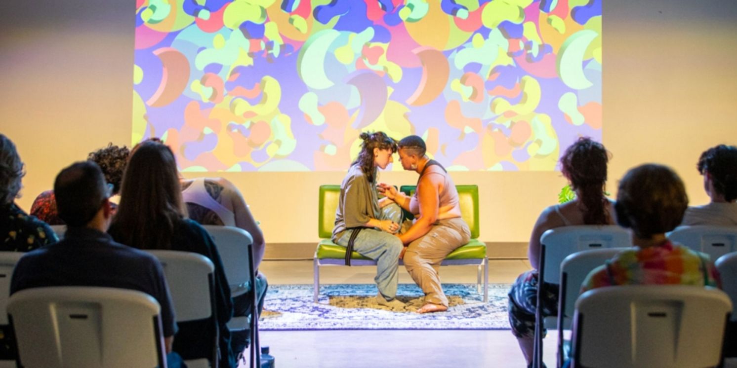 Artists Revealed and Passes On Sale For The 12thAnnual FRINGEPVD: Providence Fringe Festival  Image