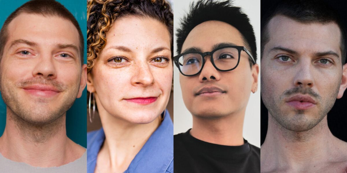 Artists Selected for BDP Edinburgh Fringe Artists in Residence Program