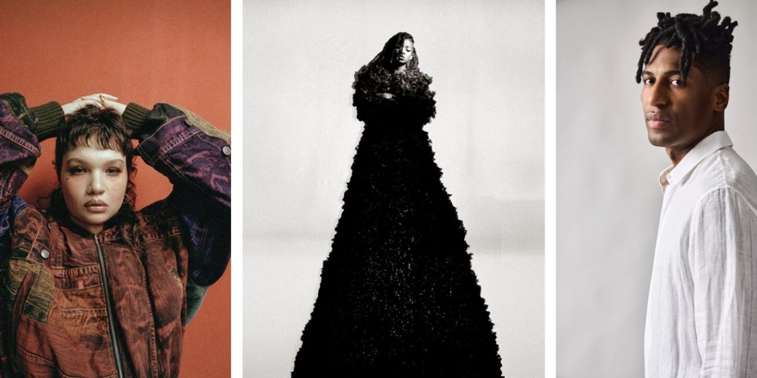 Artists Set For Little Simz' MELTDOWN at Southbank Centre  Image