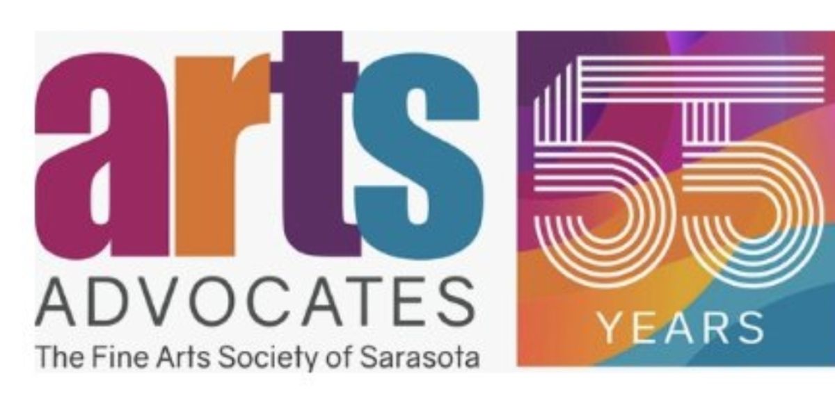 Arts Advocates Accepting Scholarship Applications for 2025-2026 Academic Year
