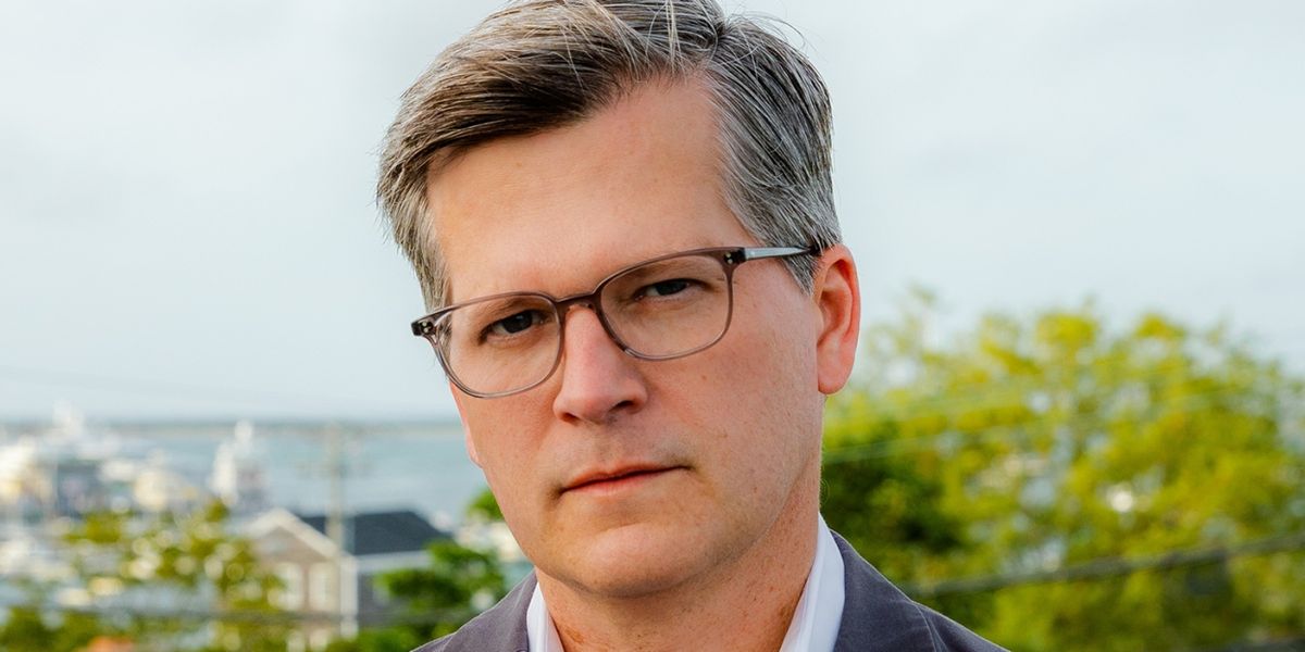 Morris (Marty) Hylton III Of Architecture Sarasota & More Set for Arts Advocates Jnuary 2025 Events