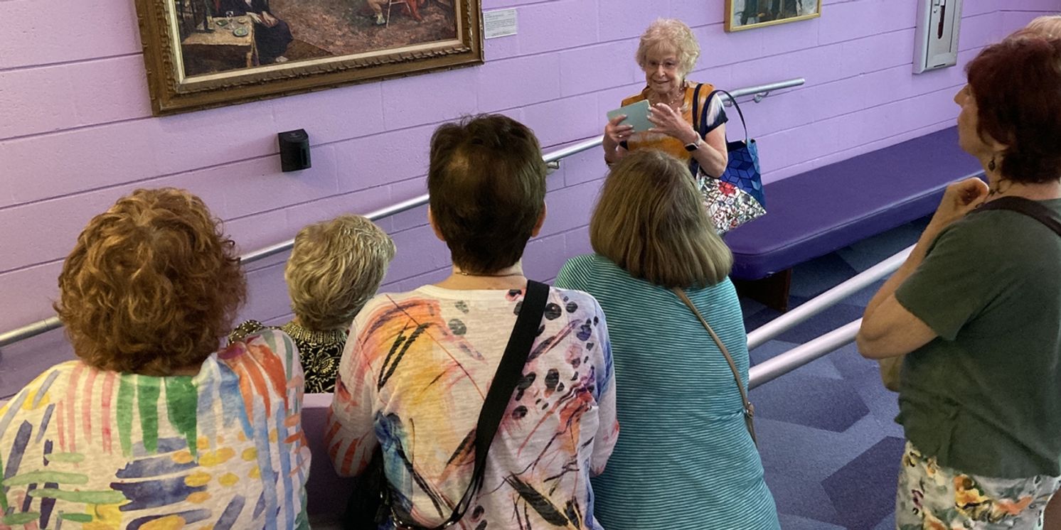 Arts Advocates Announces May 2025 Events Including Annual Scholarship Awards Luncheon  Image