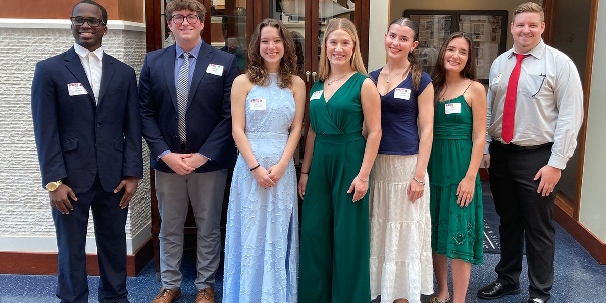 Arts Advocates Awards $50,000 in Scholarships to 10 Sarasota-Area Students