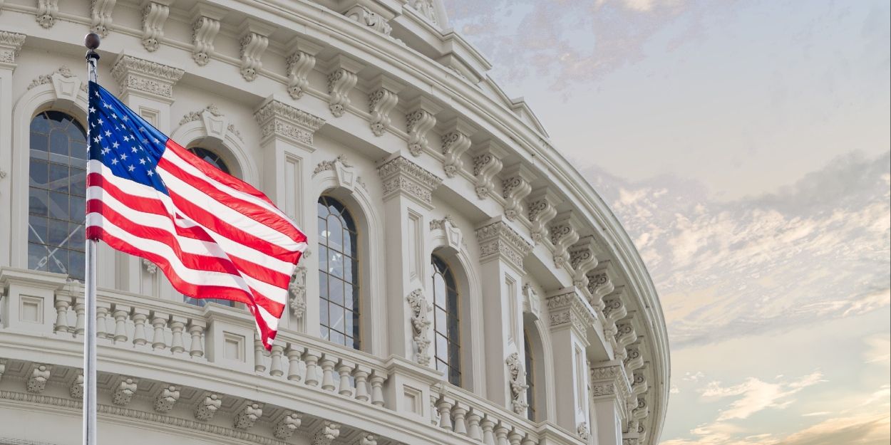 Arts Advocates Head to Capitol Hill to Push for Increased NEA and NEH Funding  Image