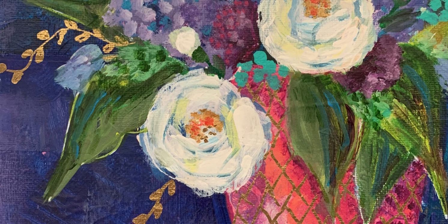 Arts Advocates Reveals April 2024 Programming  Image