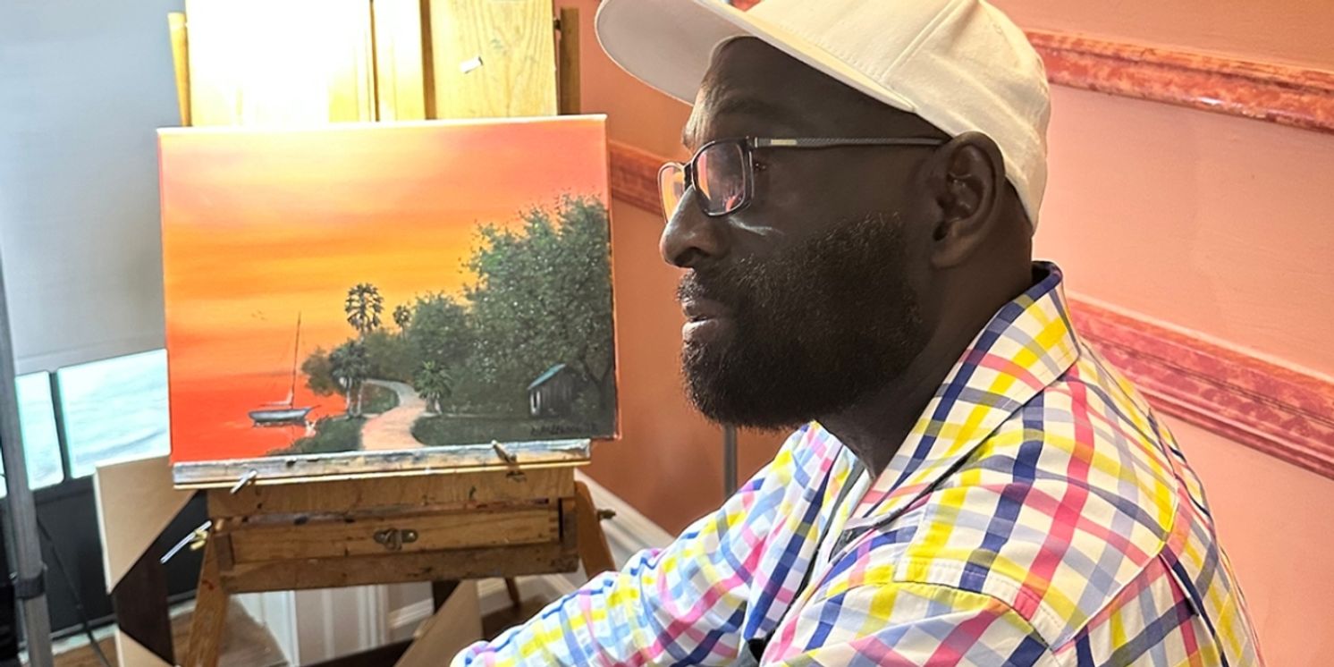 Arts Advocates Reveals Lineup of March 2024 Programs and Events  Image