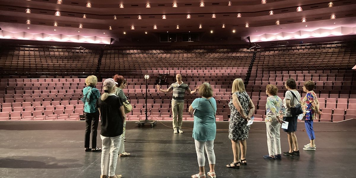 Arts Advocates Reveals October 2024 Events Including the First Luncheon of the Season