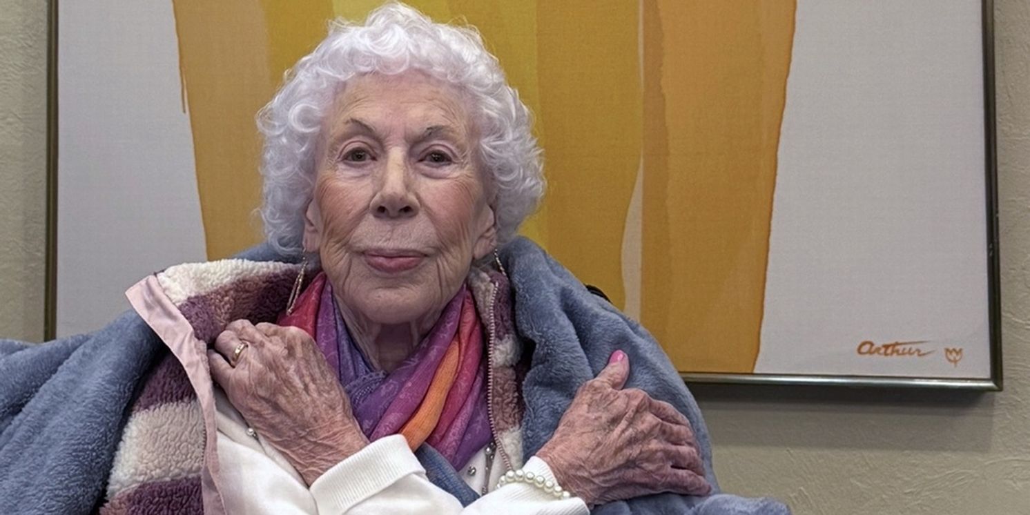 Arts Advocates Reveals May 2026 Events Including Beth Arthur Celebration and Scholarship Luncheon  Image