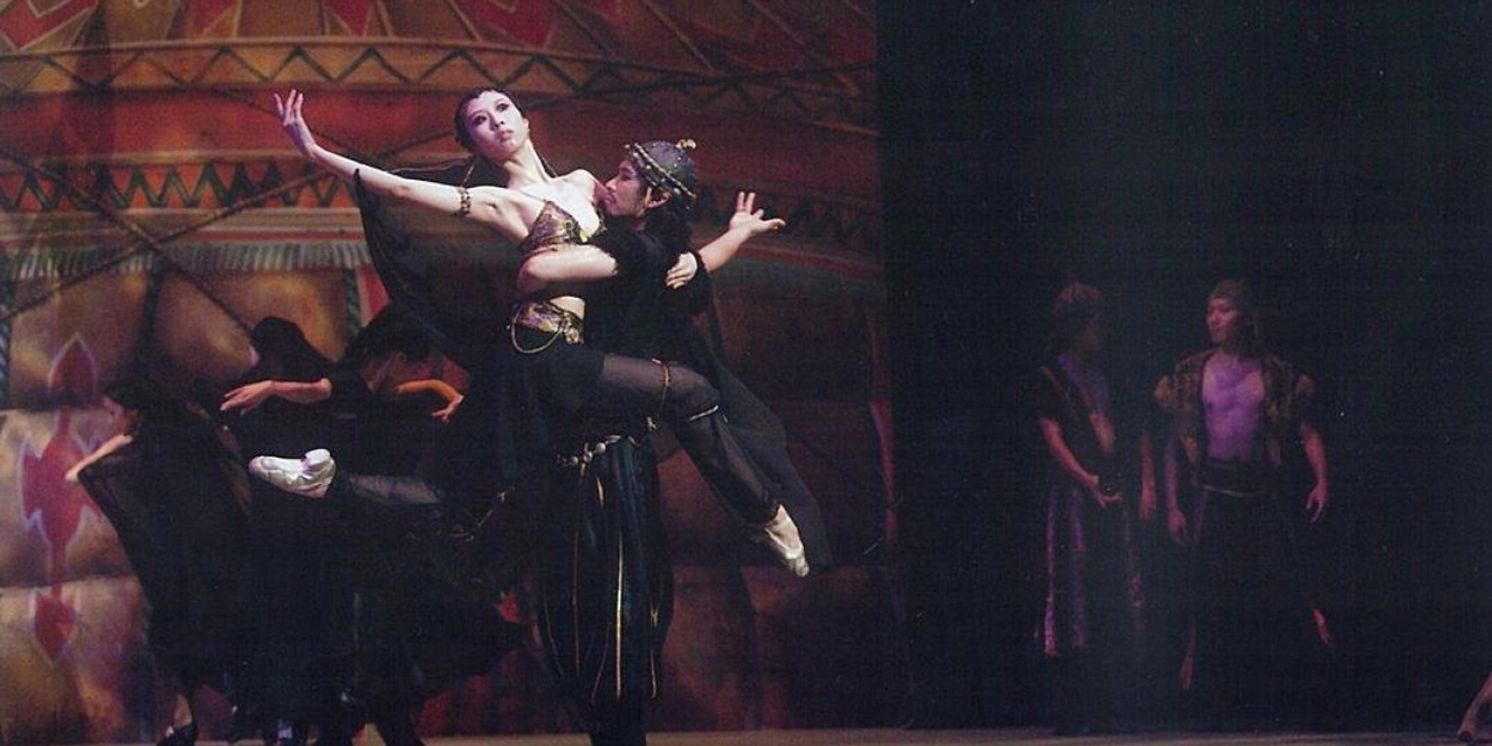 Arts Ballet Theatre of Florida Will Host SPRING GALA in May  Image