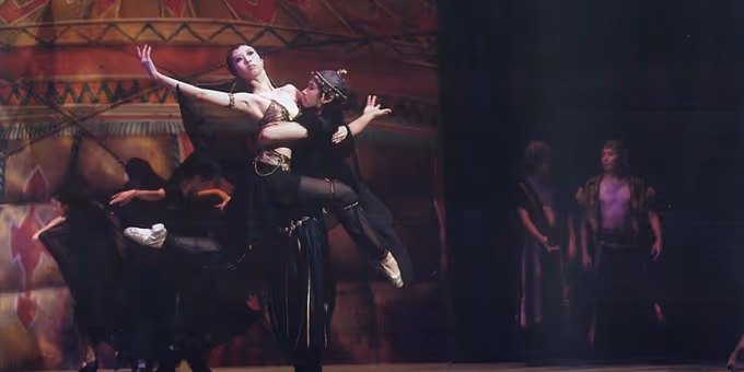 Arts Ballet Theatre of Florida Will Host SPRING GALA in May Photos