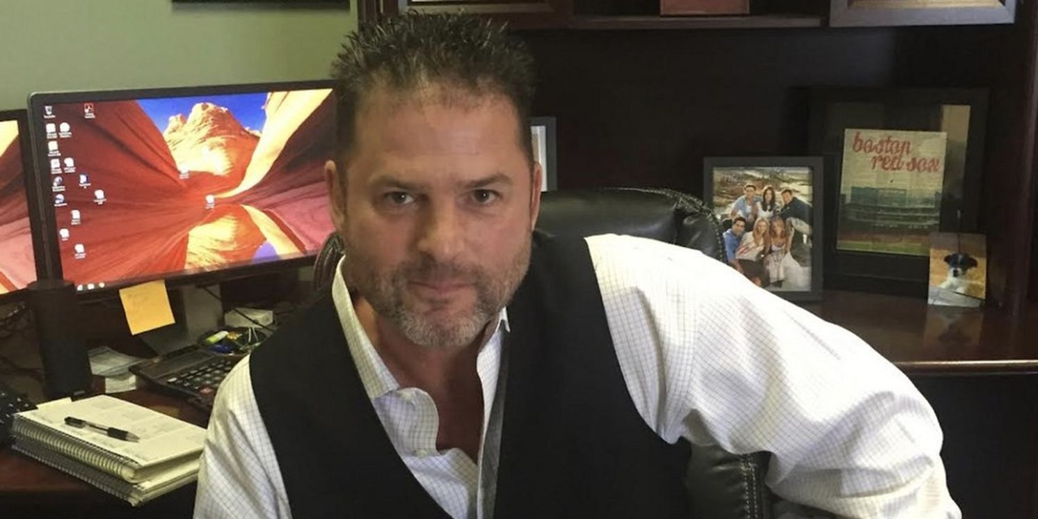 Arts Center Management Reveals The 2025 Broadway at LPAC Season Lineup  Image