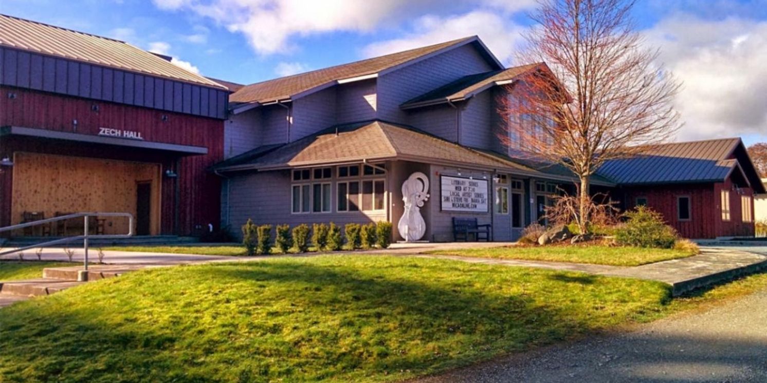 Arts Center Scholarship Open To Whidbey Island Students  Image