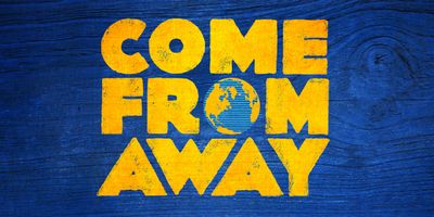 COME FROM AWAY Western Canadian Premiere to be Presented at Arts Club Theatre Photo