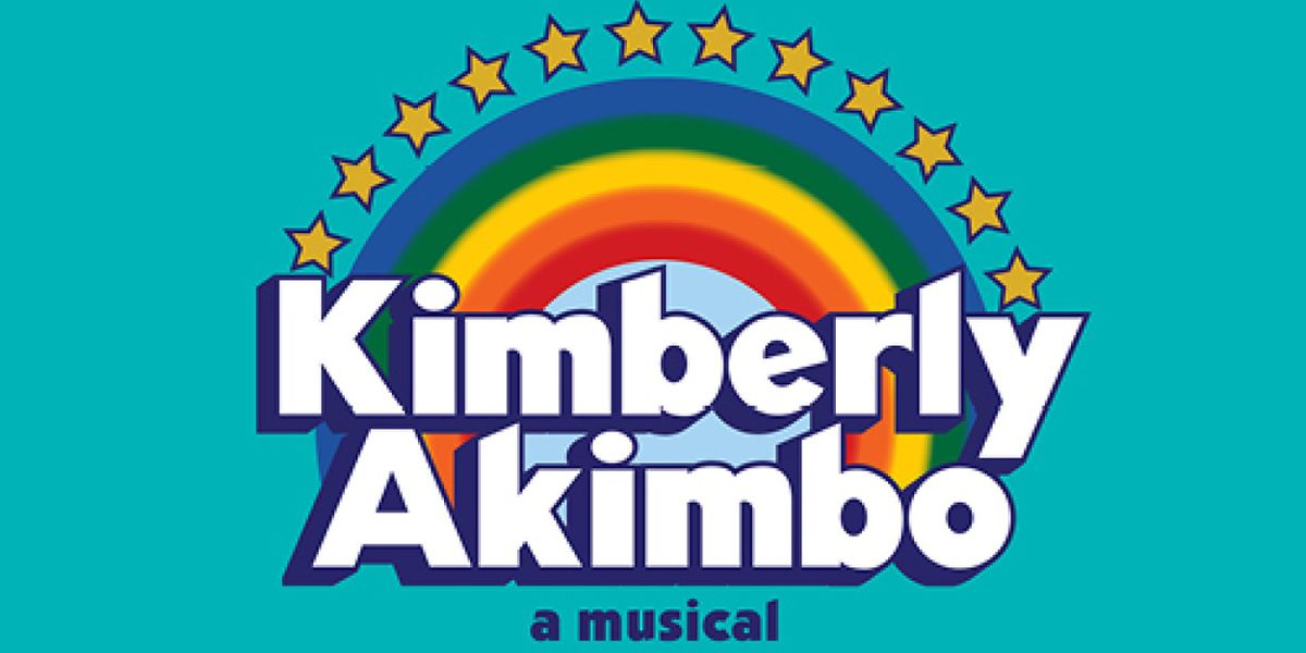 Arts Club Theatre to Present KIMBERLY AKIMBO in Western Canadian Premiere