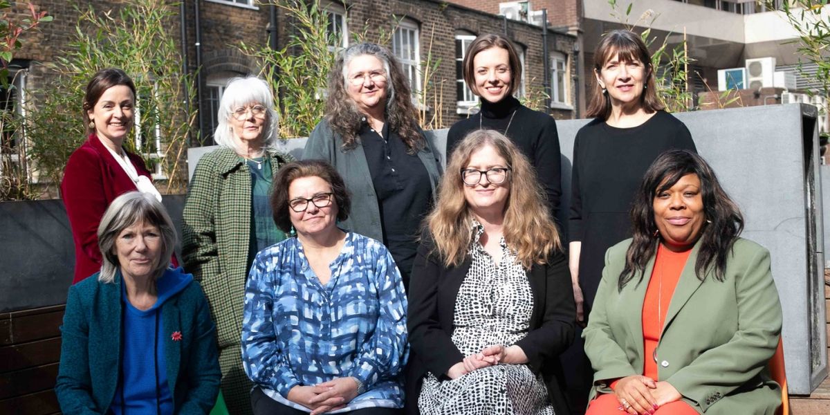 Arts Council England Invites Leading Women In Theatre To Historic Meeting