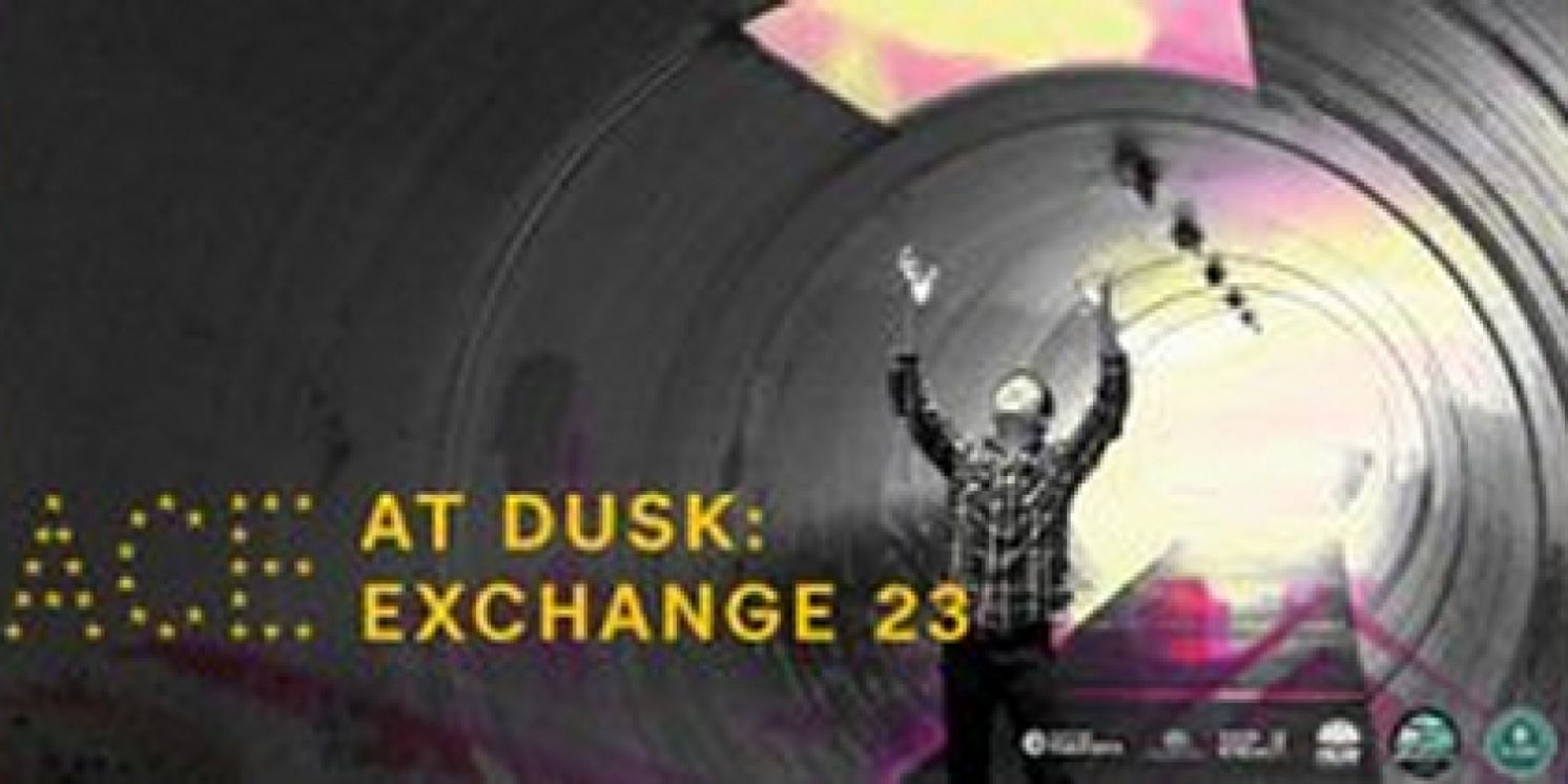 Arts & Cultural Exchange Launches ACE AT DUSK Next Month  Image