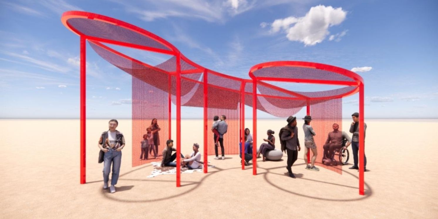 Arts & Culture Event at Eastlake Park Honors Community Stories Through Shadow and Flavor  Image