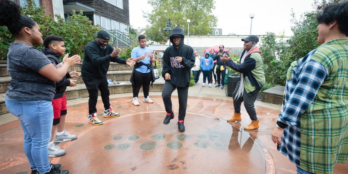 Arts Ed Newark To Receive $85,000 Grant From The National Endowment For The Arts