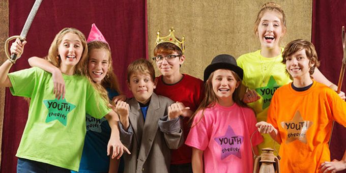 Arts Empowering Life Will Present Youth Summer Performing Arts Classes Photos