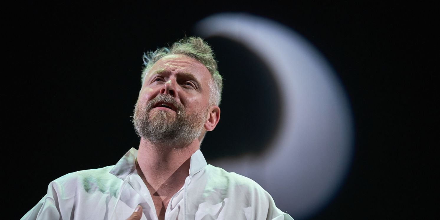 Arts Festival Celebrations Launch in Perth For 52nd Year  Image