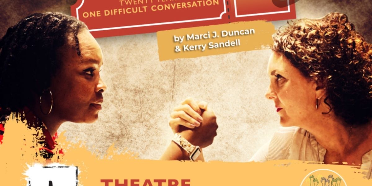 Arts Garage In Delray Beach To Present DISSONANCE This June